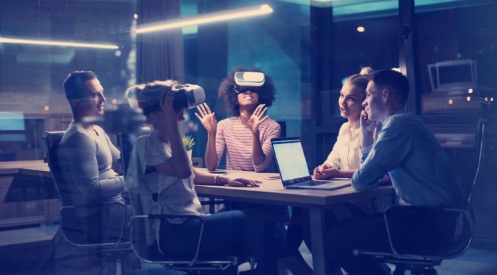 VIRTUAL EMPLOYEE ONBOARDING