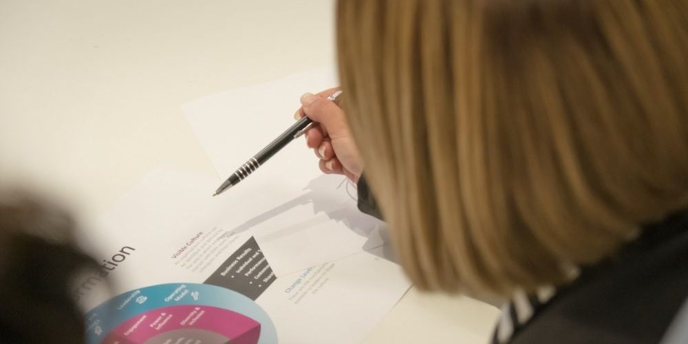 HOW MAC CONSULTING IS LEVERAGING DATA ANALYSIS