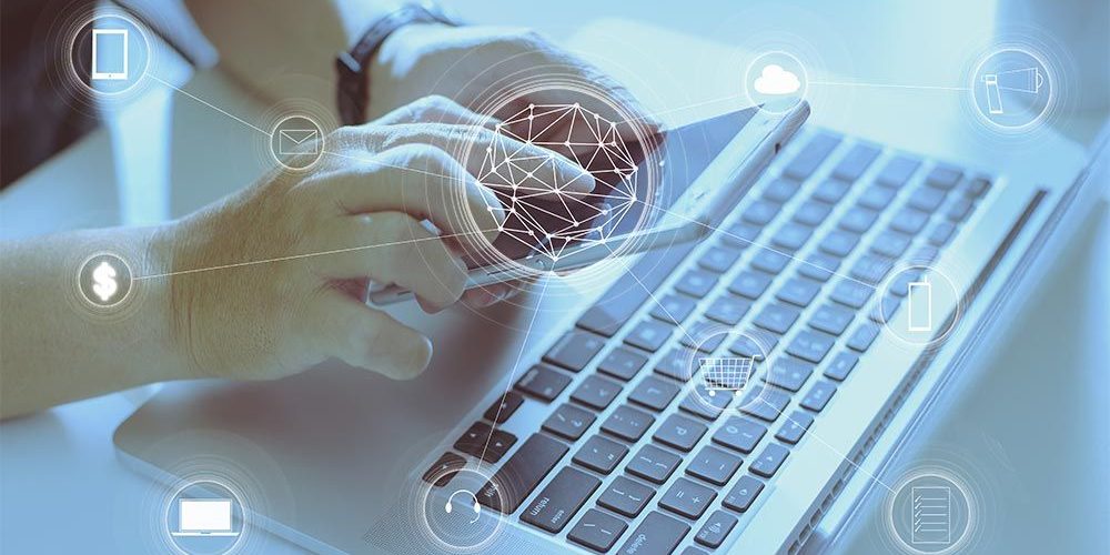 SOLUTIONING FOR THE CUSTOMER THROUGH DATA