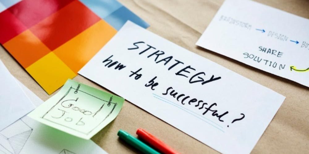 THREE COMMON REASONS WHY BUSINESS STRATEGIES FAIL