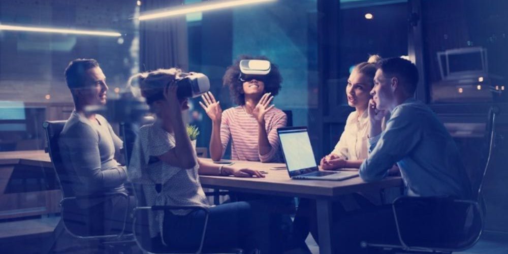 VIRTUAL EMPLOYEE ONBOARDING