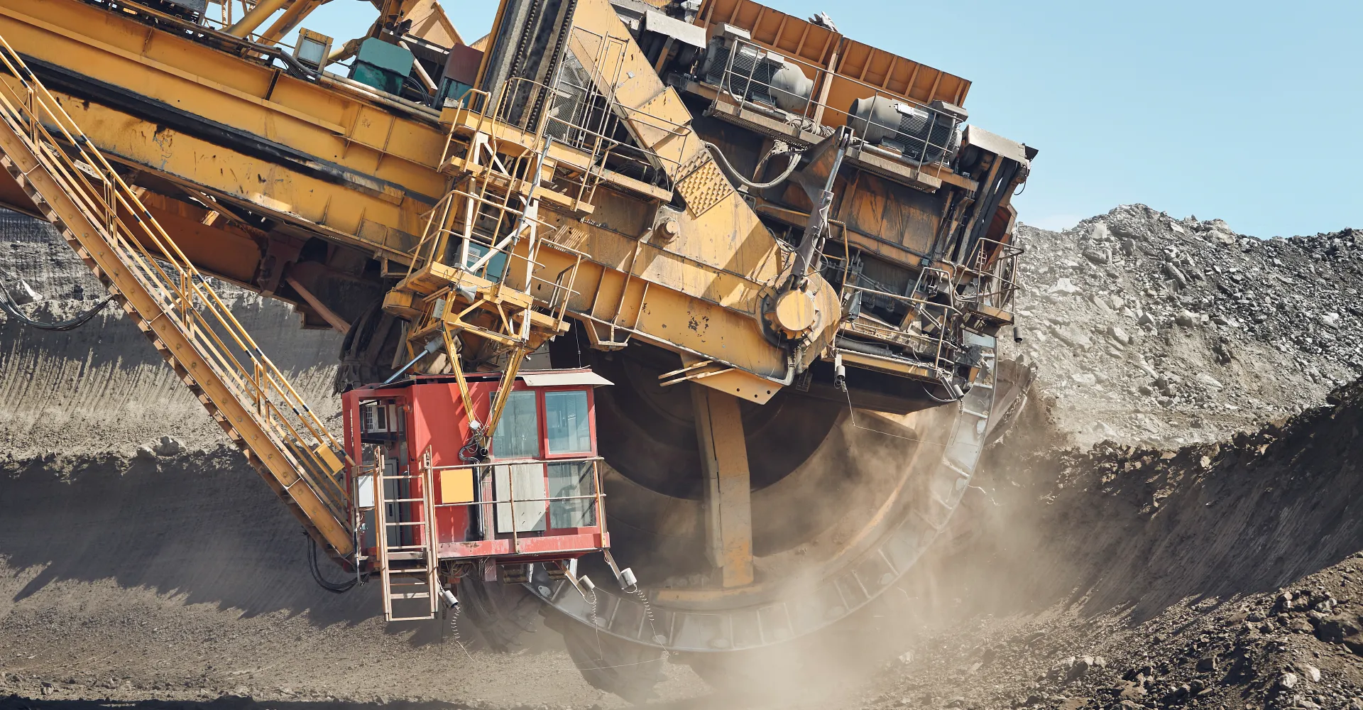 mining 2